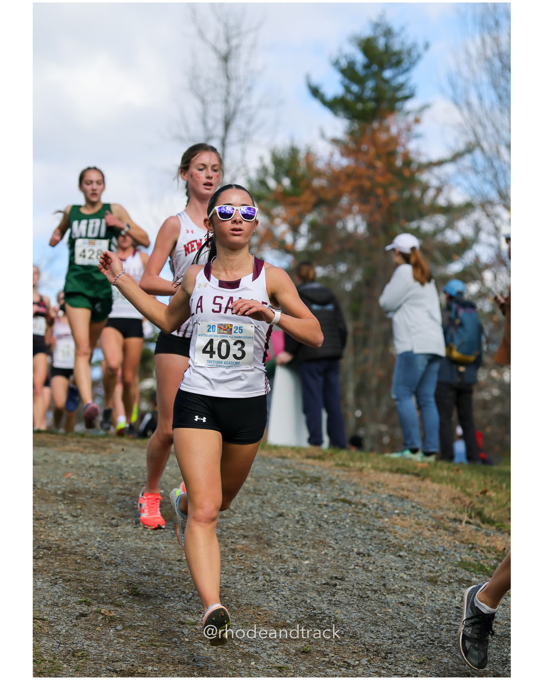 Carolina Terlato, La Salle Academy, P84, 20:57.11 - New England Cross Country State Championship - Thetford Vt - November 8, 2025 File: ./dir-1-Girls-Championship/251108-2025-New England-Cross-Country-Championships-Thetford-VT-90-296A1728.jpg Carolina Terlato, La Salle Academy, P84, 20:57.11 - New England Cross Country State Championship - Thetford Vt - November 8, 2025 – 2025 Ne…